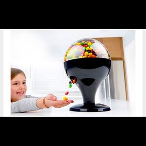 Candy Magic Automatic Dispenser